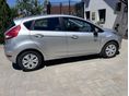 FORD FIESTA 2009/6 - 5
