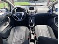 FORD FIESTA 2009/6 - 7