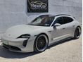 PORSCHE TAYCAN GTS Sport Turismo ÚJSZERŰ 24.000km ÁFA-S!!! GARANCIÁLIS!!!