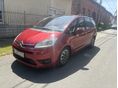 CITROEN C4 PICASSO Grand1.6 HDi Tendance FAP (7 személyes ) 7 SZEMÉLYES.DIGITKLÍMA.KIS FENNTARTÁS