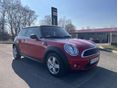 MINI MINI ONE 2009/8 - 4