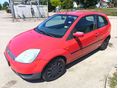 FORD FIESTA 2005/2 - 1