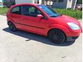 FORD FIESTA 2005/2 - 2