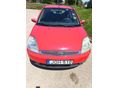FORD FIESTA 2005/2 - 3