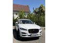 JAGUAR F-PACE 2019/2 - 2