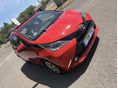 TOYOTA AYGO 2015/9 - 1
