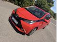 TOYOTA AYGO 2015/9 - 2