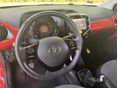 TOYOTA AYGO 2015/9 - 12