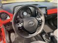 TOYOTA AYGO 2015/9 - 10