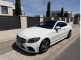 MERCEDES-BENZ C 200 4Matic EQ Boost 9G-TRONIC AMG Magyarországi első tulajdonos. 45.150 Km. Sérülésmentes