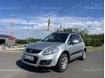 SUZUKI SX4 2012/7 - 2