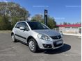 SUZUKI SX4 2012/7 - 1