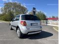 SUZUKI SX4 2012/7 - 3