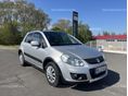 SUZUKI SX4 2012/7 - 5