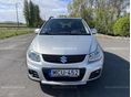SUZUKI SX4 2012/7 - 7