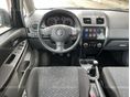 SUZUKI SX4 2012/7 - 8