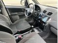 SUZUKI SX4 2012/7 - 9