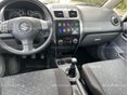 SUZUKI SX4 2012/7 - 10