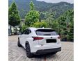 LEXUS NX 2015/5 - 2