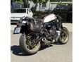 YAMAHA XSR 700 2022 - 3