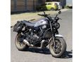 YAMAHA XSR 700 2022 - 1
