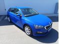 SKODA SCALA 1.6 TDI SCR Ambition Mo.-i.1tulaj.Sz.könyves