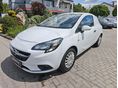 OPEL CORSA E 1.4 Van Magyar-Sz.könyv-KM GARANCIA