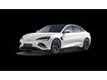 BYD SEAL Excellence AWD 82,5kWh THM-0 Szállítás alatt!