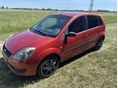 FORD FIESTA 1.25 Fresh Plus