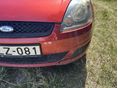 FORD FIESTA 2008/6 - 3