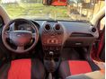 FORD FIESTA 2008/6 - 7