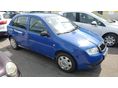 SKODA FABIA 2004/1 - 2