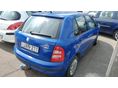 SKODA FABIA 2004/1 - 3