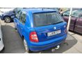 SKODA FABIA 2004/1 - 4