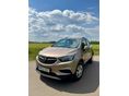 OPEL MOKKA X 2018/1 - 4