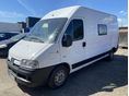 PEUGEOT BOXER Lakóautó