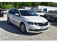 SKODA OCTAVIA 2020/8 - 1