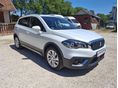 SUZUKI SX4 S-CROSS 2016/11 - 1