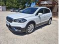 SUZUKI SX4 S-CROSS 2016/11 - 2