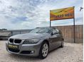 BMW 320 2010/8 - 2