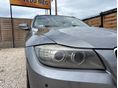 BMW 320 2010/8 - 10