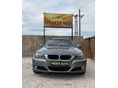 BMW 320 2010/8 - 30