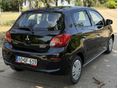 MITSUBISHI SPACE STAR 2017/5 - 6
