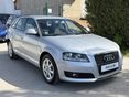 AUDI A3 2010/6 - 1