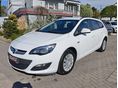 OPEL ASTRA J Sports Tourer 1.6 CDTI Start-Stop Enjoy Magyar-Sz.könyv-KM GARANCIA-EUR 6