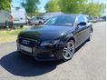 AUDI A4 2010 - 1