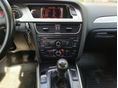 AUDI A4 2010 - 10