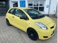 TOYOTA YARIS 2009/6 - 1