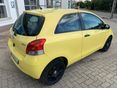 TOYOTA YARIS 2009/6 - 3