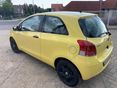TOYOTA YARIS 2009/6 - 4